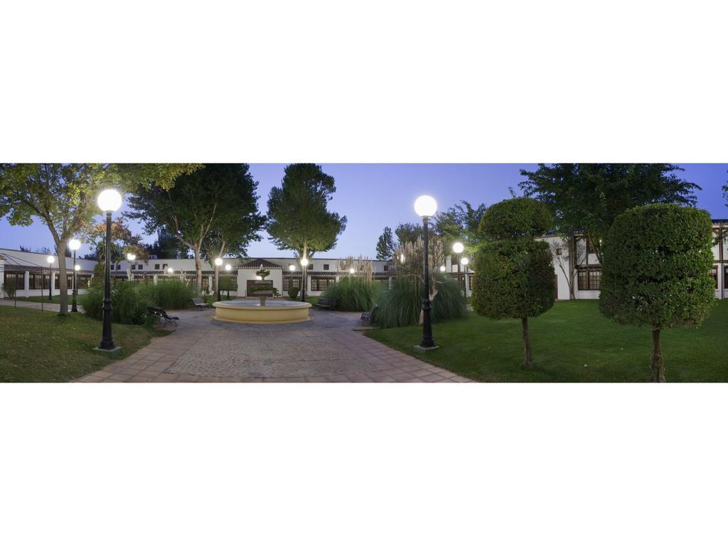 De Hotel Albacete