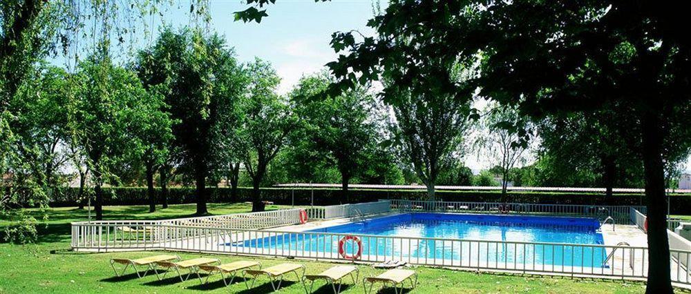 De Hotel Albacete