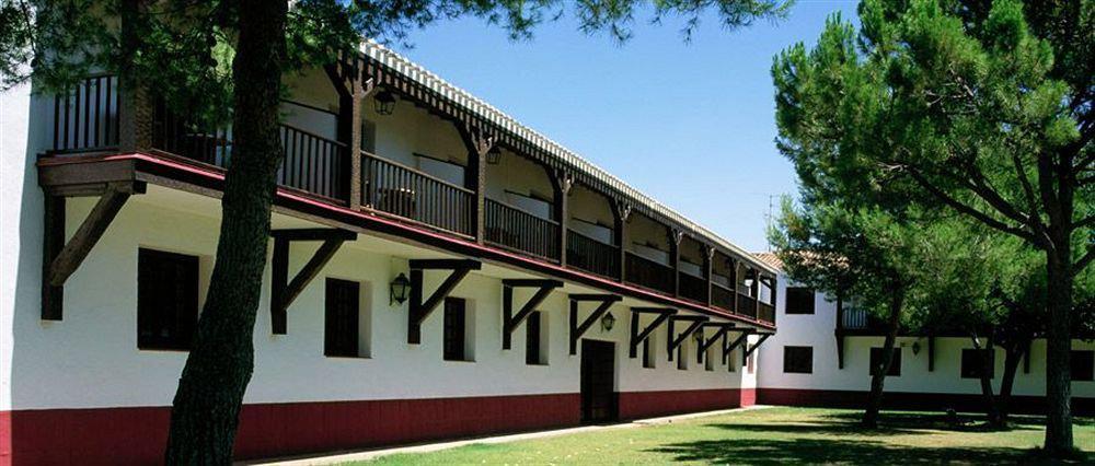 Hotel De Albacete