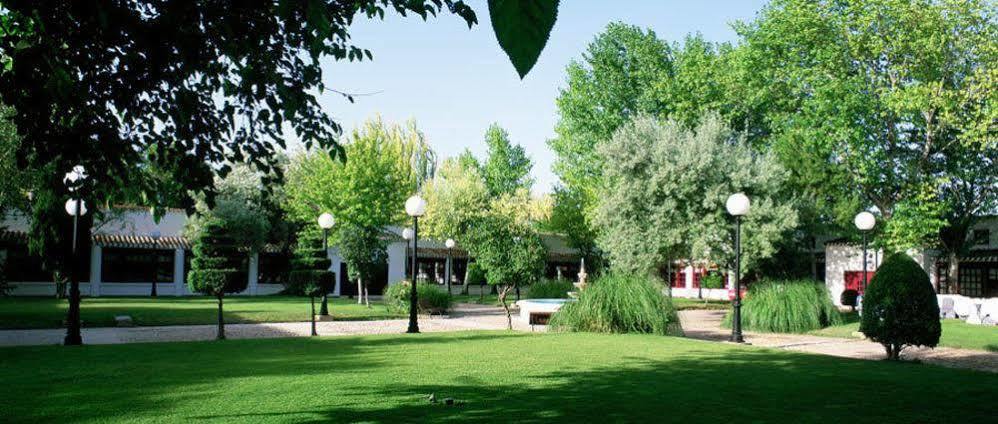Hotel De Albacete