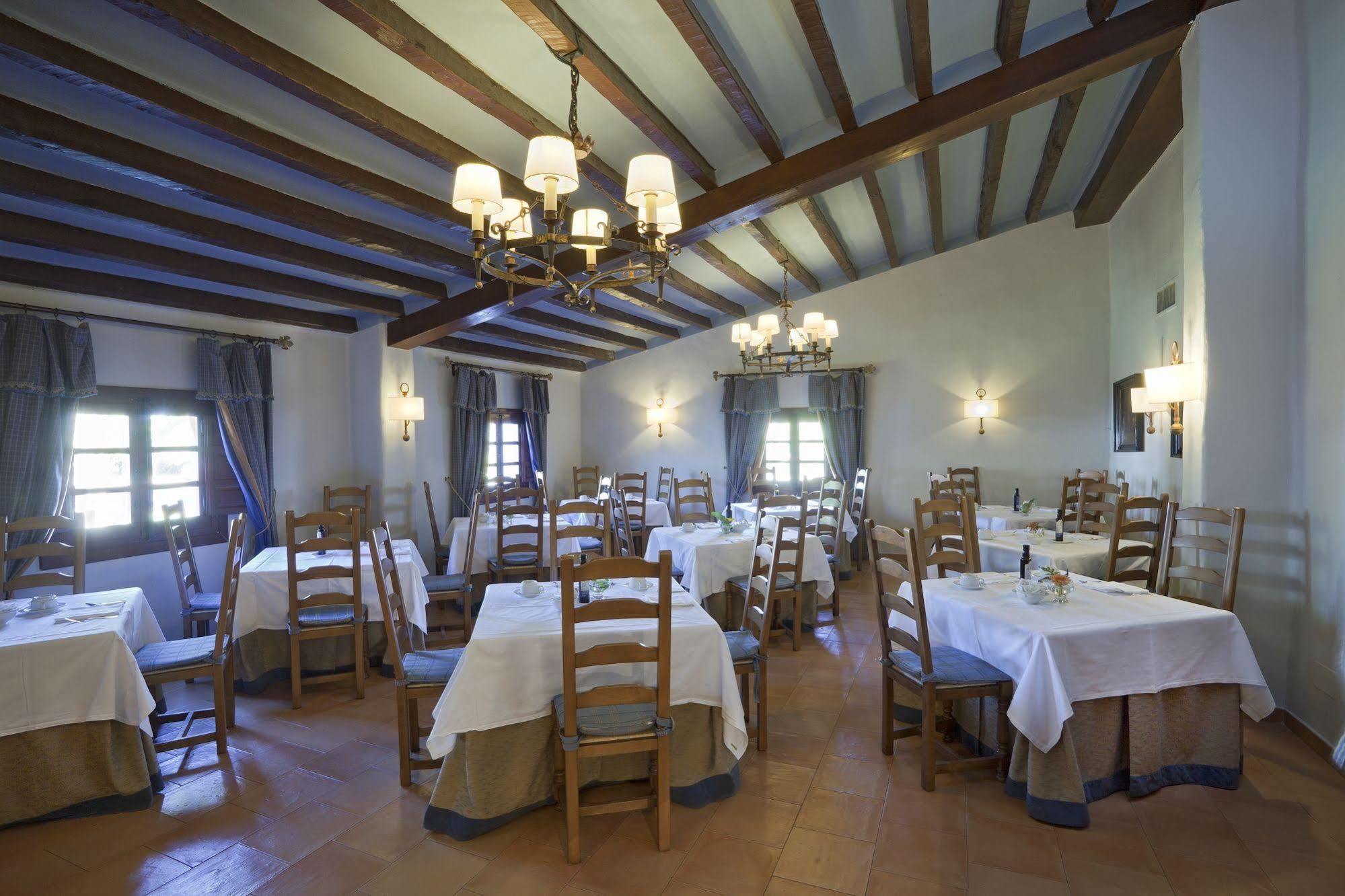 Hotel De Albacete