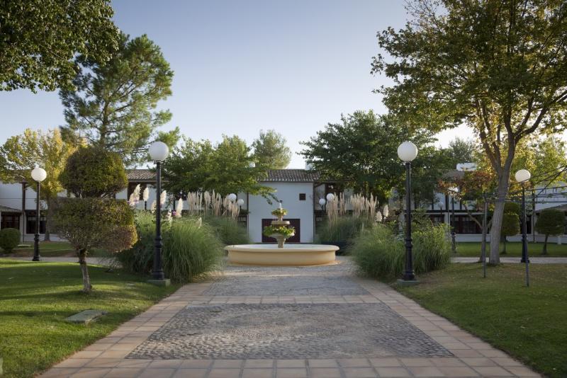 De Hotel Albacete