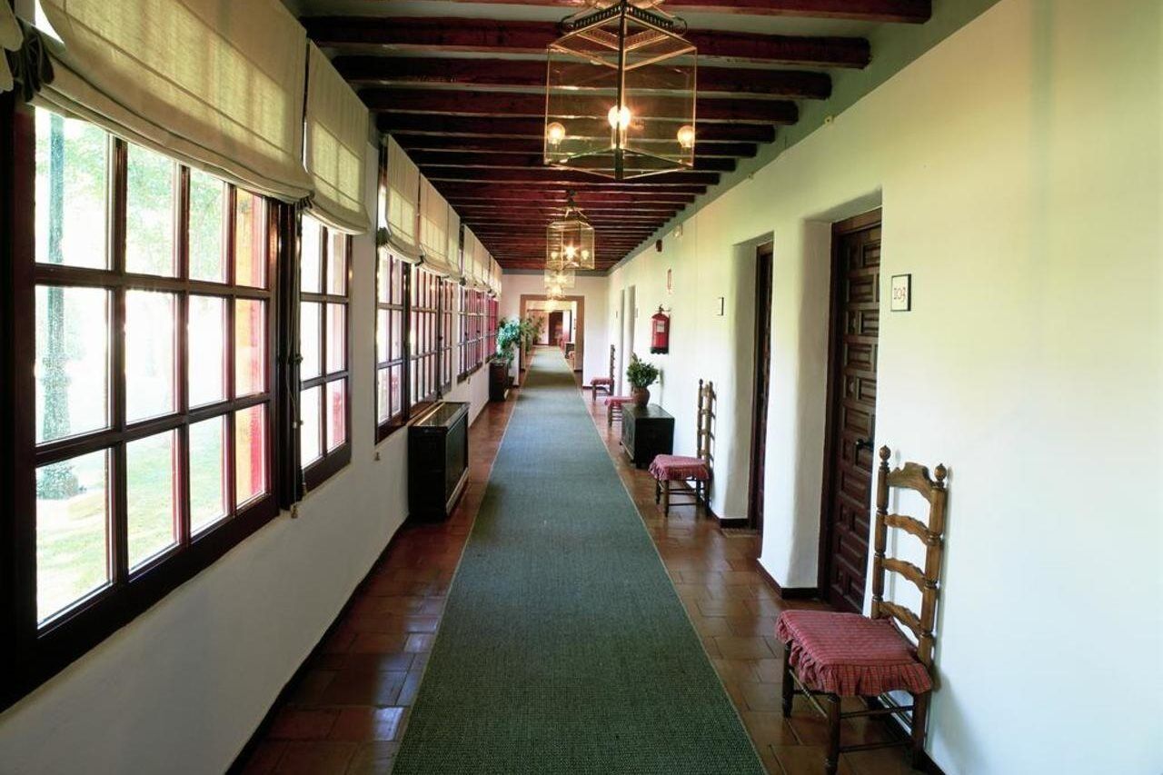 De Hotel Albacete