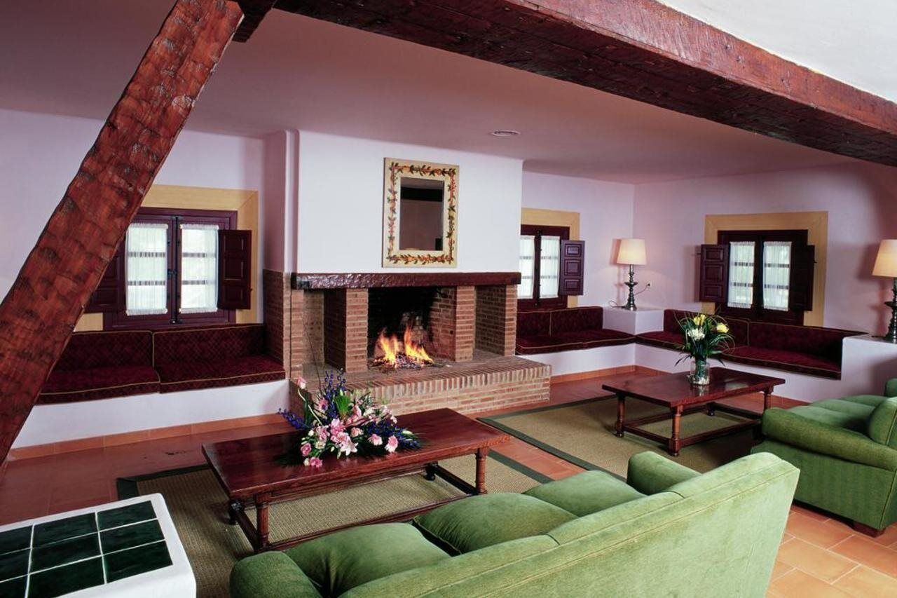 De Hotel Albacete